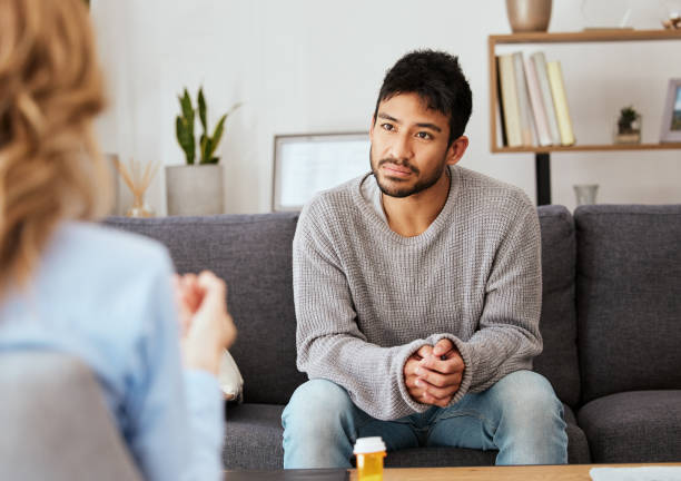 VivaCrest mental health support